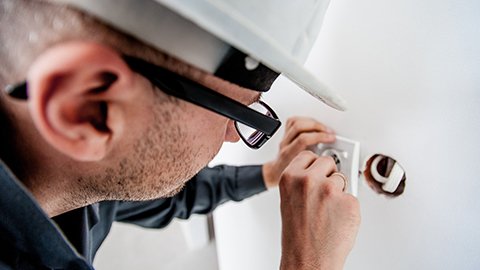 reparaciones eléctricas